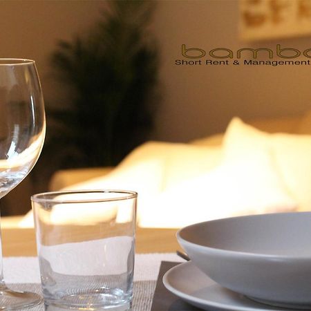 Bamboo Milano Umbria Apartment Luaran gambar