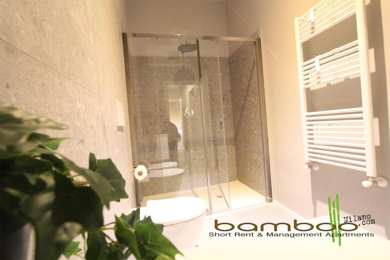 Bamboo Milano Umbria Apartment Luaran gambar