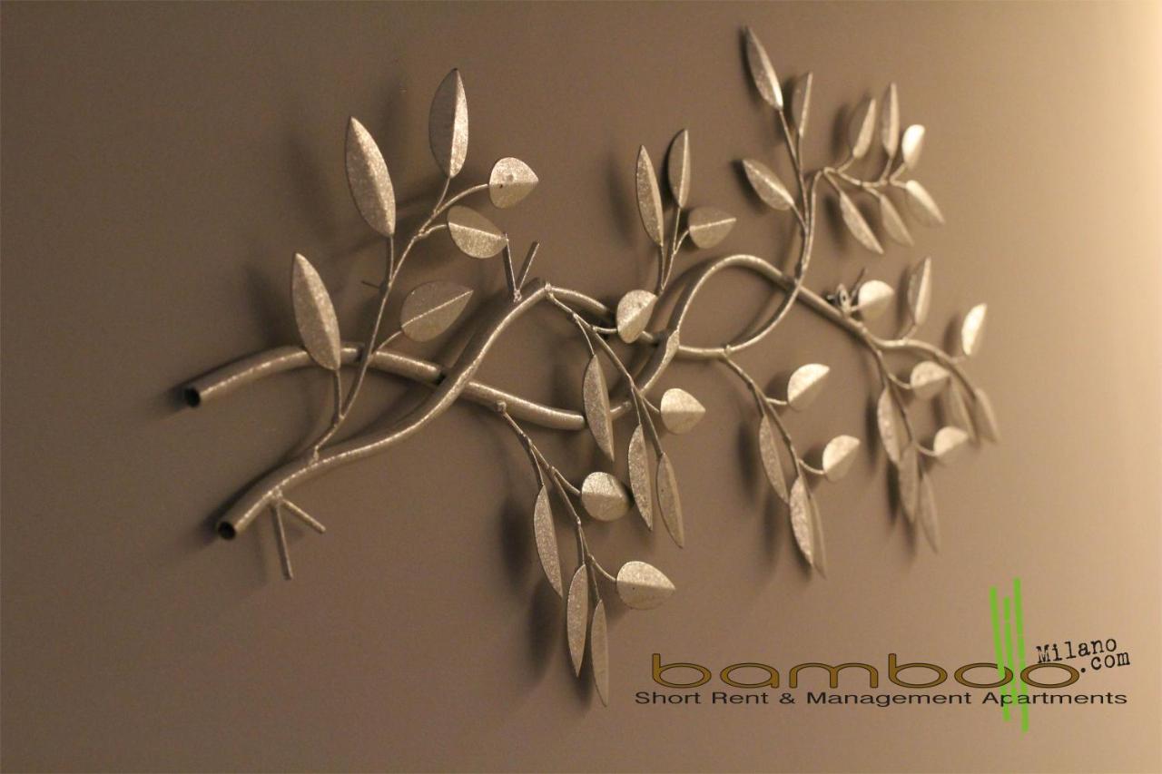 Bamboo Milano Umbria Apartment Luaran gambar
